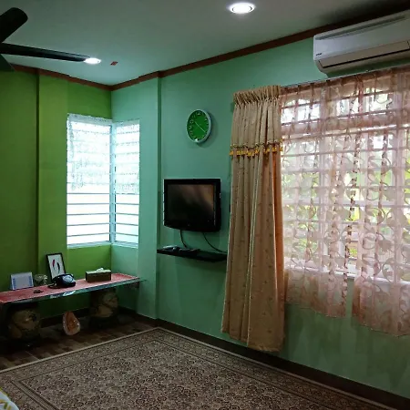 Jazepuri - Jaze 1 Apartment Kuching Exterior photo