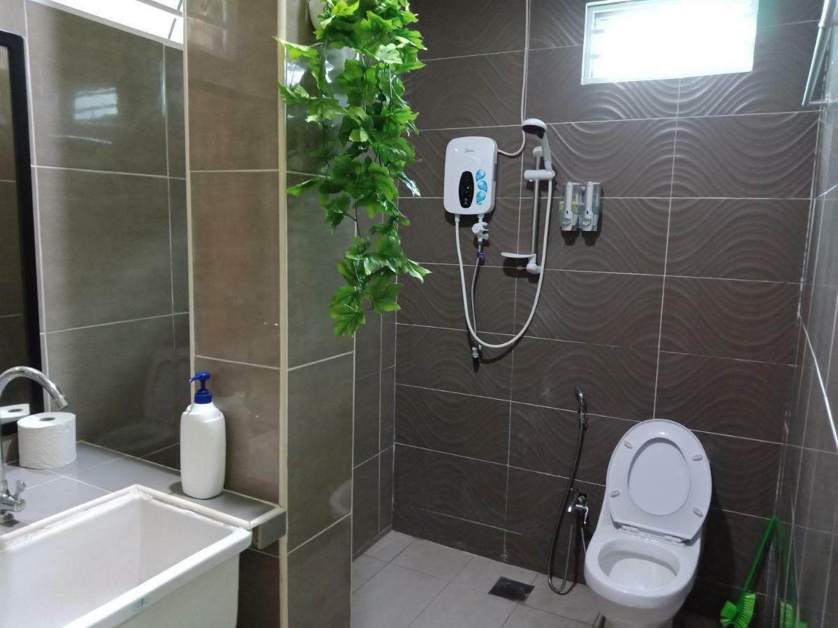 Jazepuri - Jaze 1 Homestay