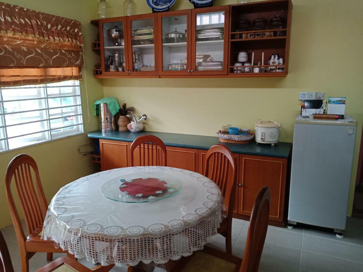 Homestay Jazepuri - Jaze 1