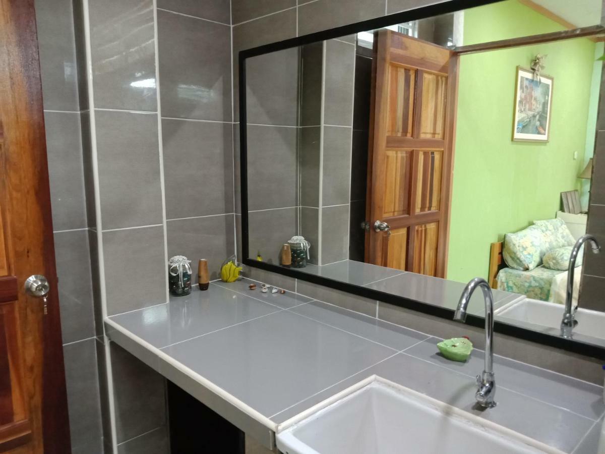 Jazepuri - Jaze 1 Homestay *